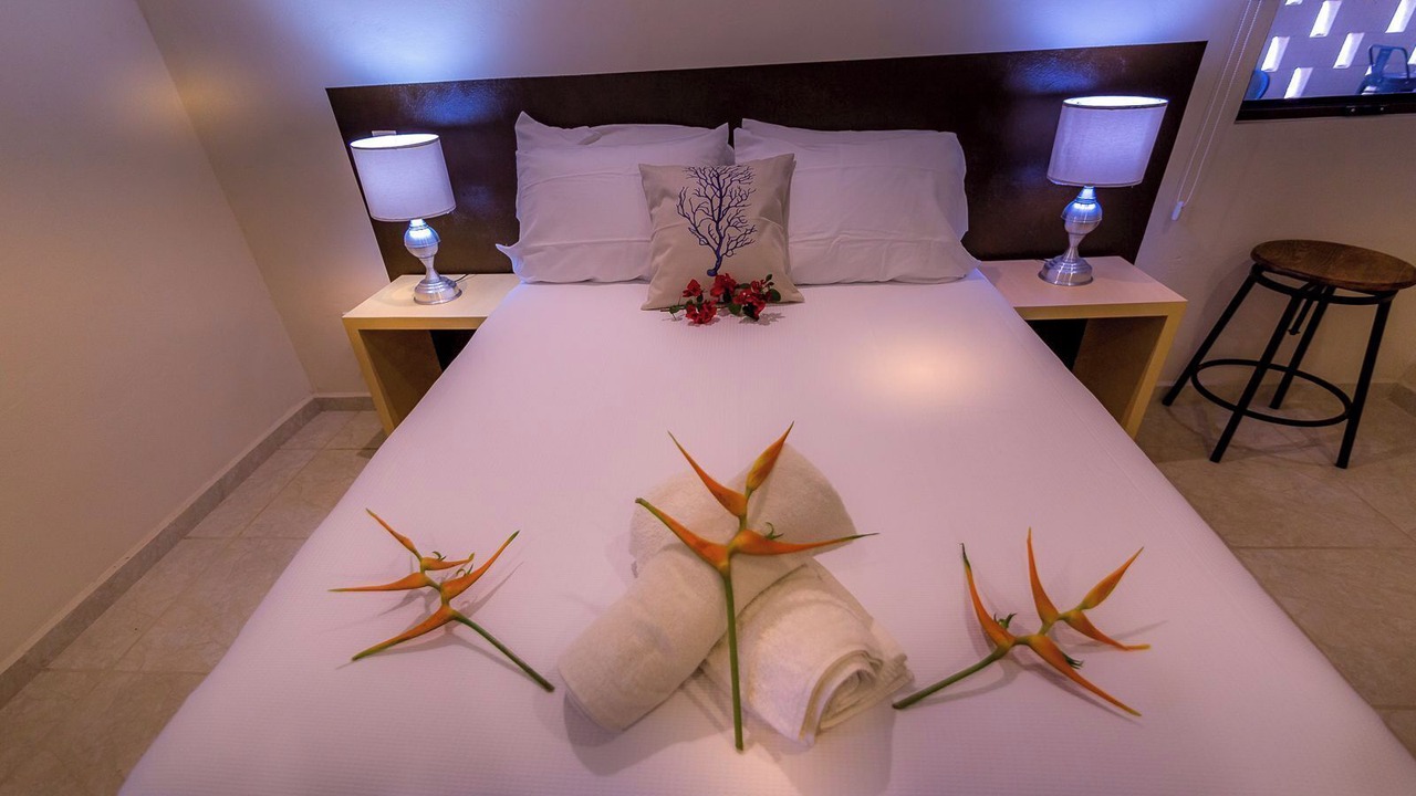 Photo of Bedroom in Alfredo V. Bonfil