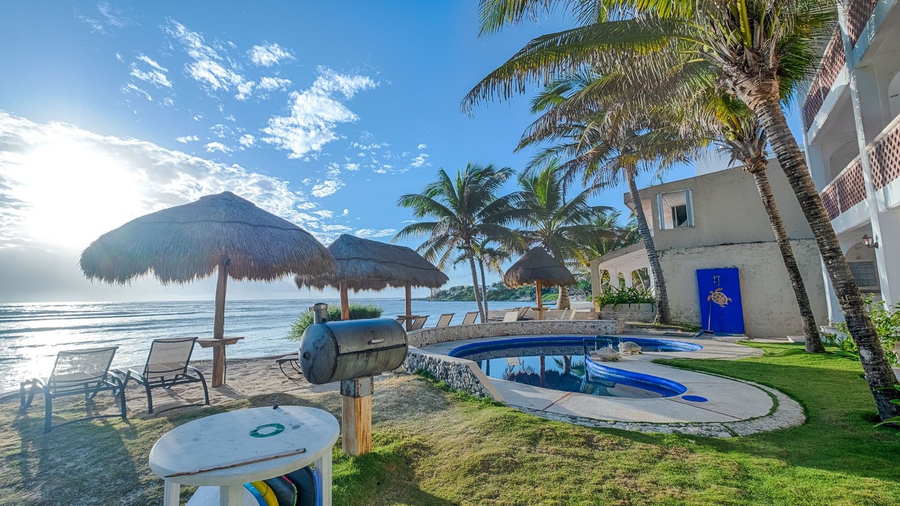 Photo of Outdoor in Akumal