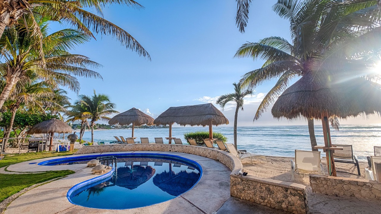 Photo of Outdoor in Akumal