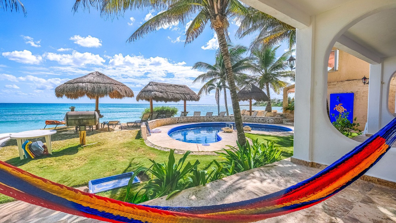 Photo of Others in Akumal