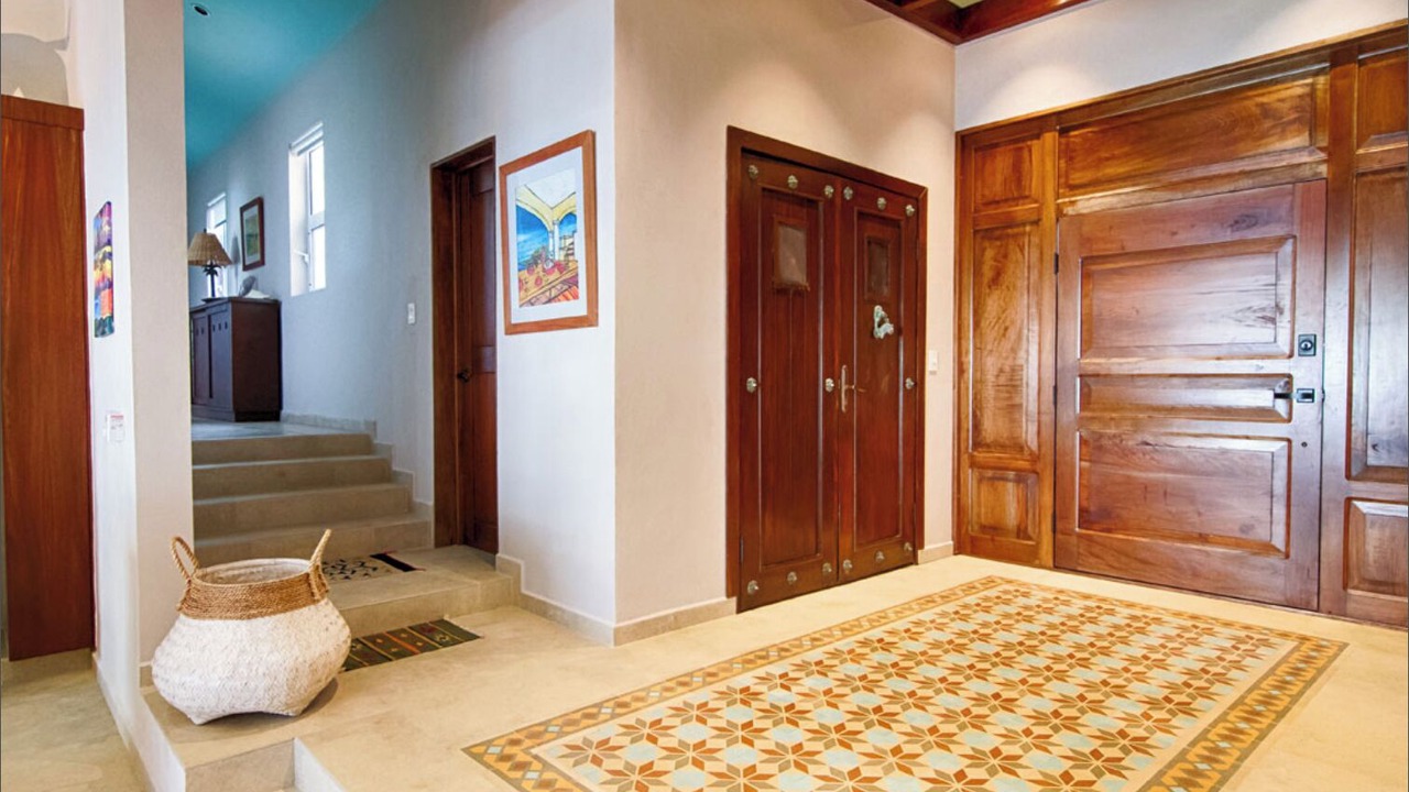 Photo of Bedroom in Isla Mujeres