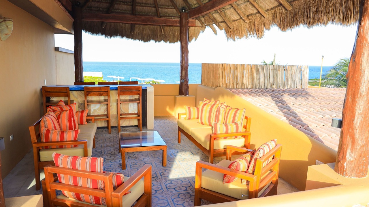 Photo of Others in Isla Mujeres