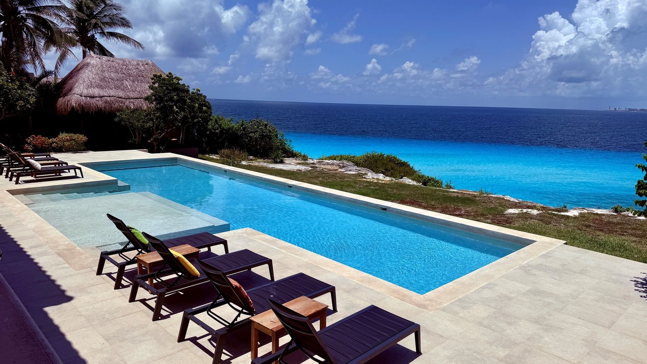 Photo of Outdoor in Isla Mujeres