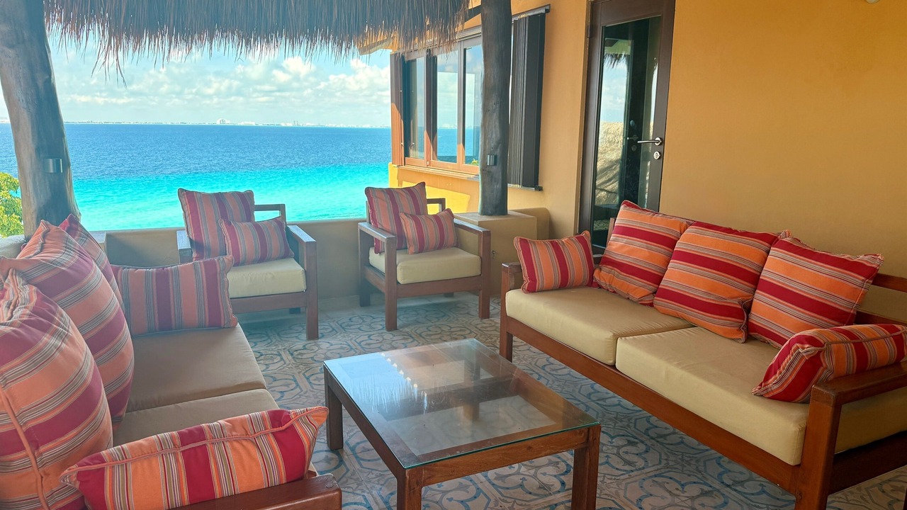 Photo of Others in Isla Mujeres