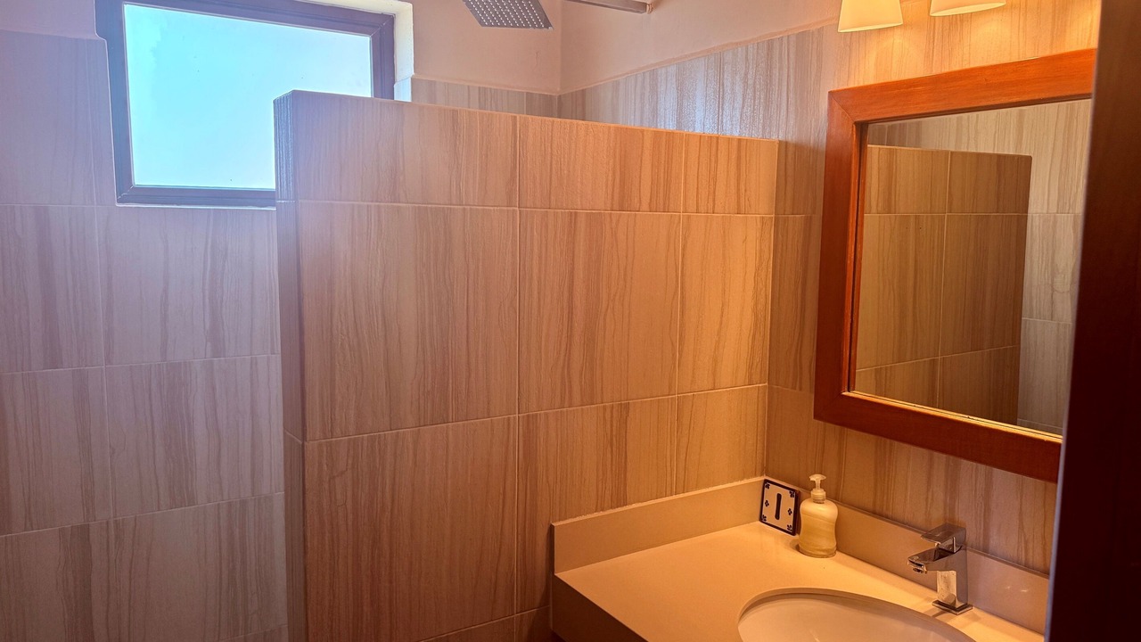 Photo of Bathroom in Isla Mujeres