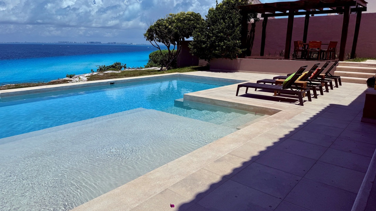 Photo of Outdoor in Isla Mujeres