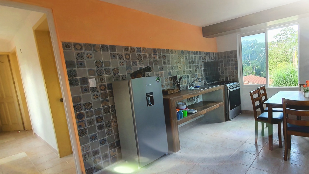 Photo of Kitchen in Chetumal
