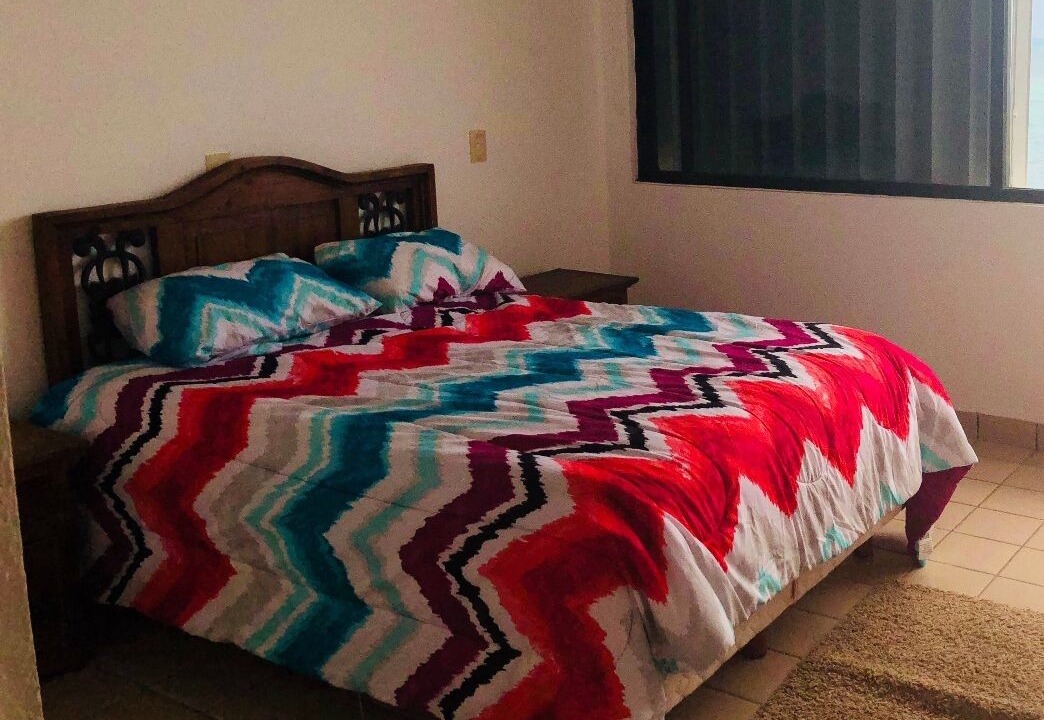 Photo of Bedroom in Chetumal