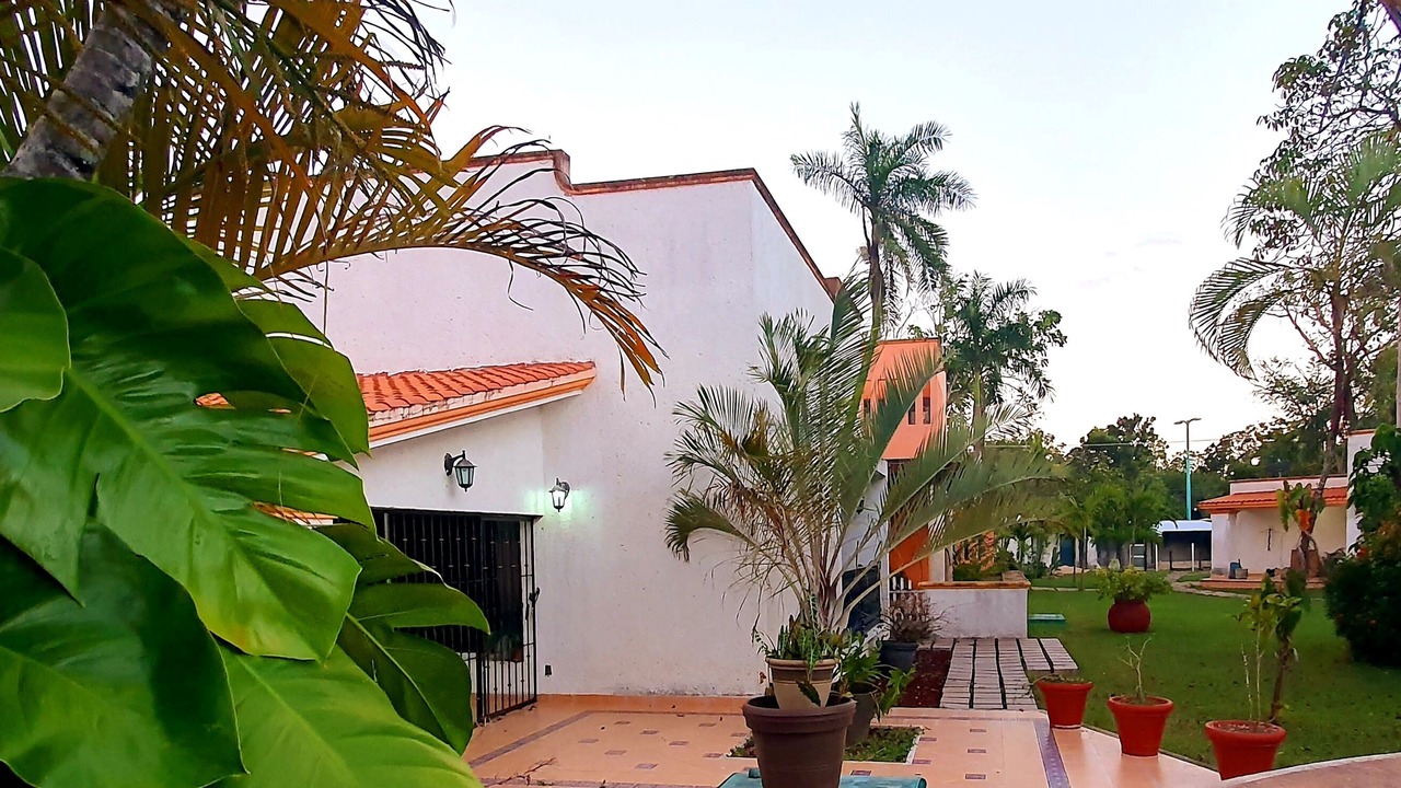 Photo of Outdoor in Chetumal