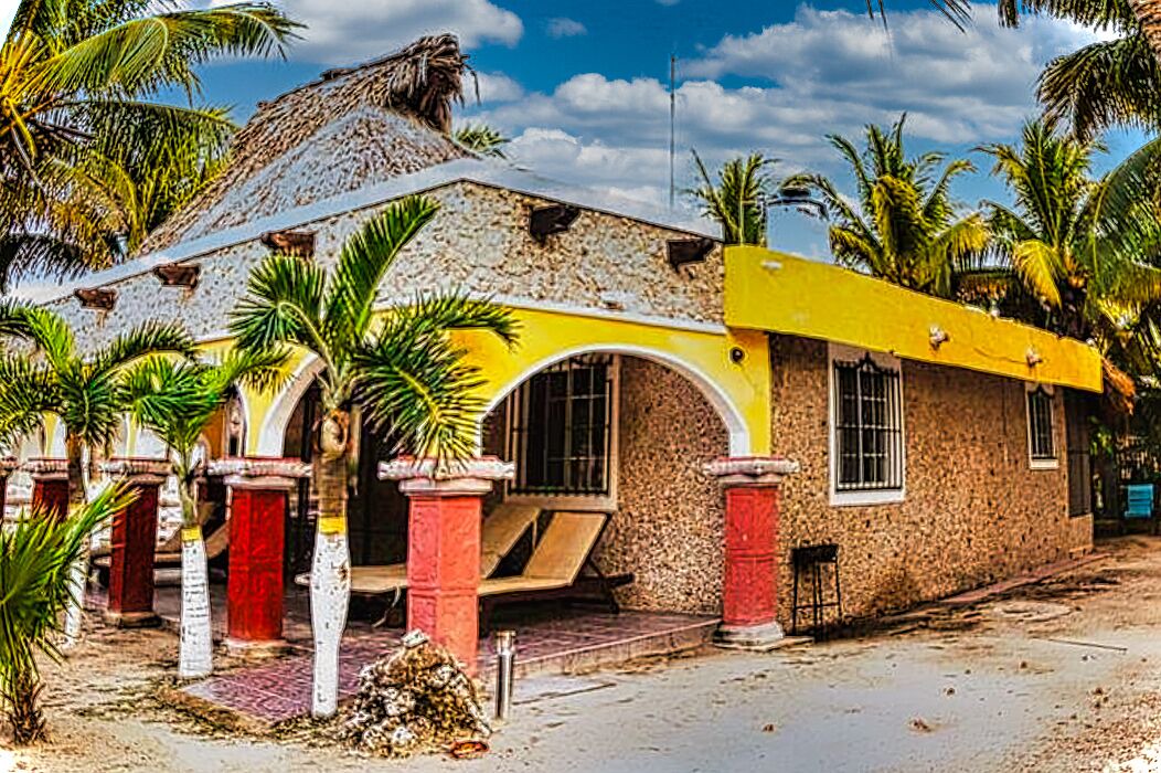 Photo of Outdoor in El Cuyo