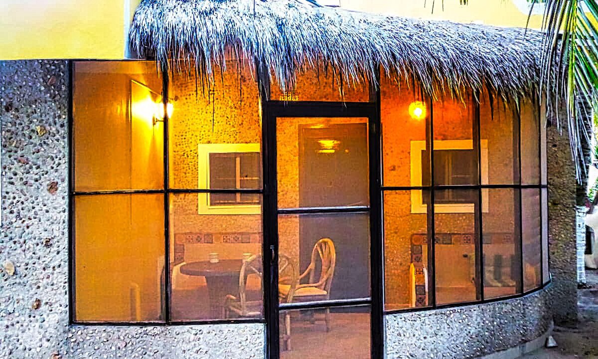 Photo of Outdoor in El Cuyo