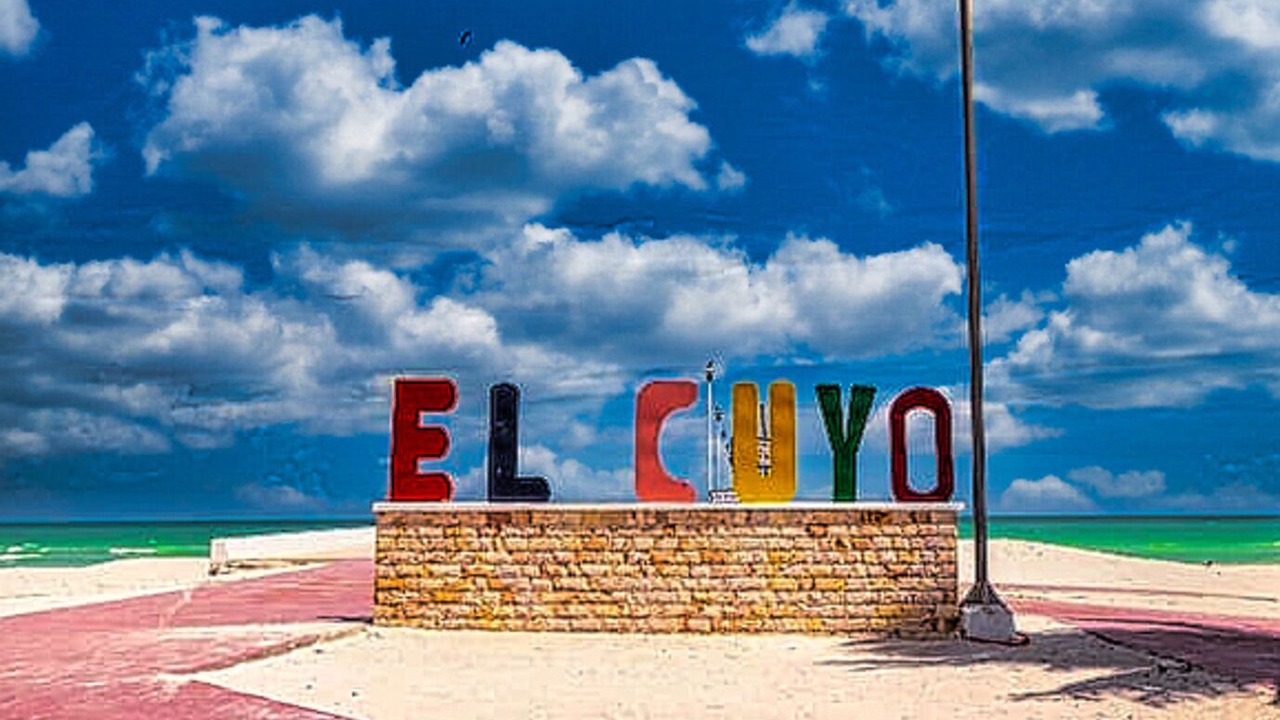 Photo of Outdoor in El Cuyo