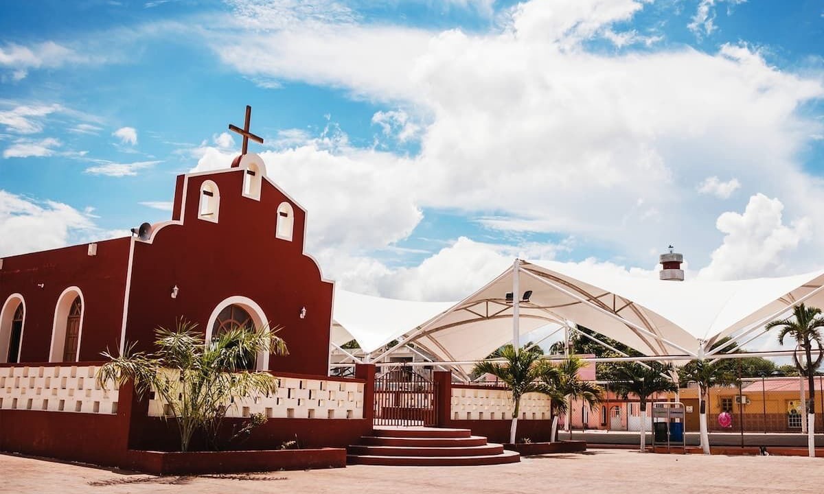 Photo of Outdoor in El Cuyo
