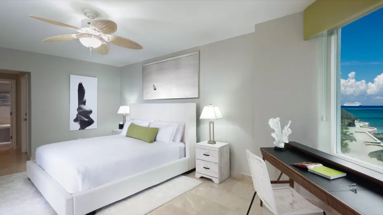 Photo of Bedroom in Zona Hotelera Norte