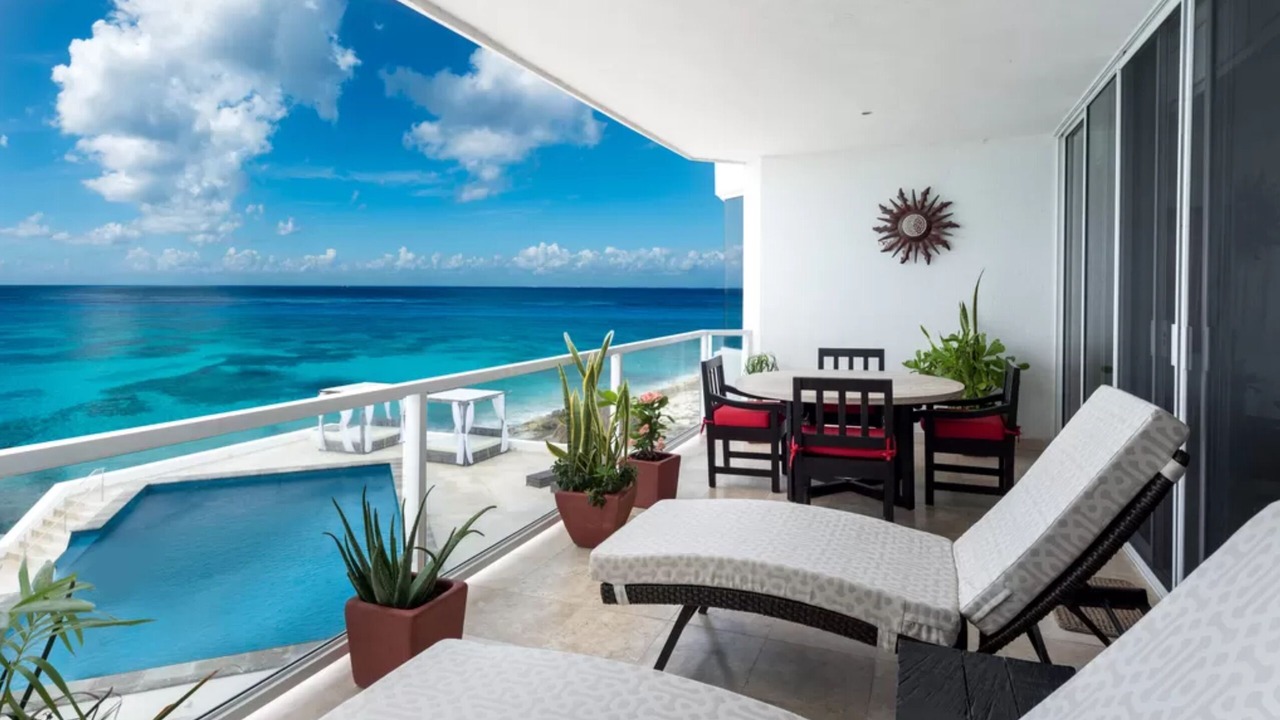 Photo of Outdoor in Zona Hotelera Norte