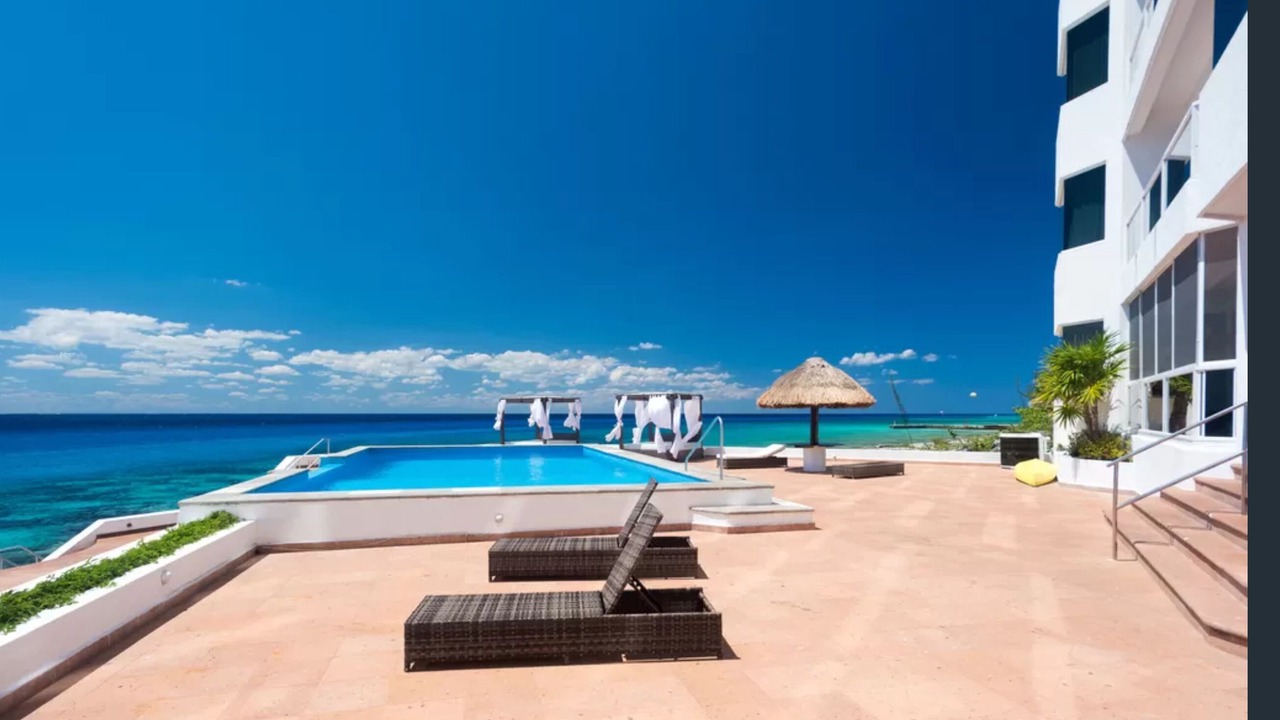 Photo of Outdoor in Zona Hotelera Norte