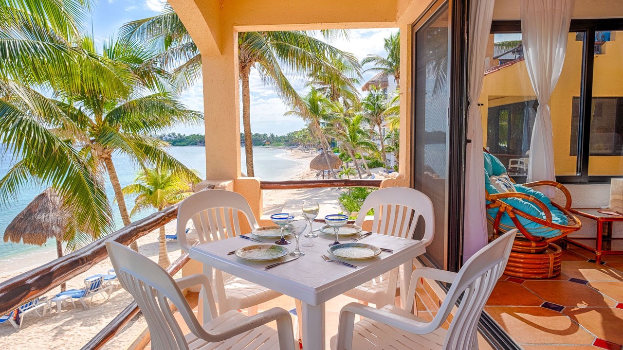 Photo of Outdoor in Akumal