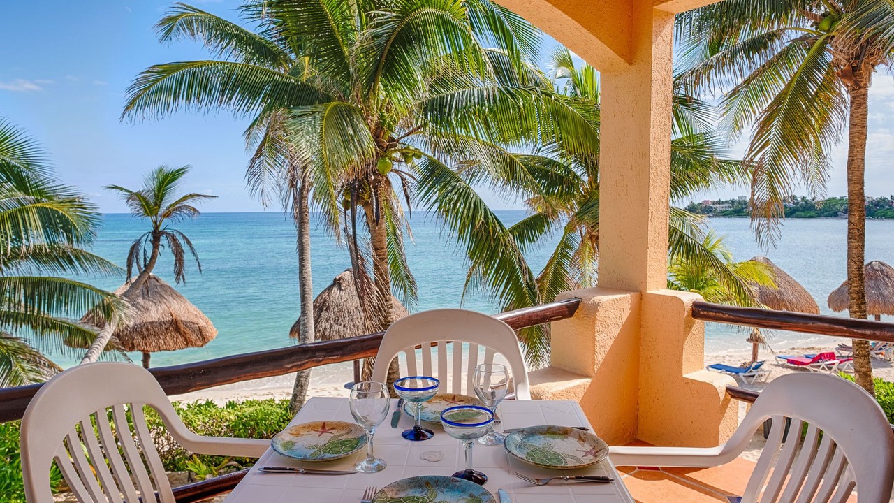 Photo of Outdoor in Akumal
