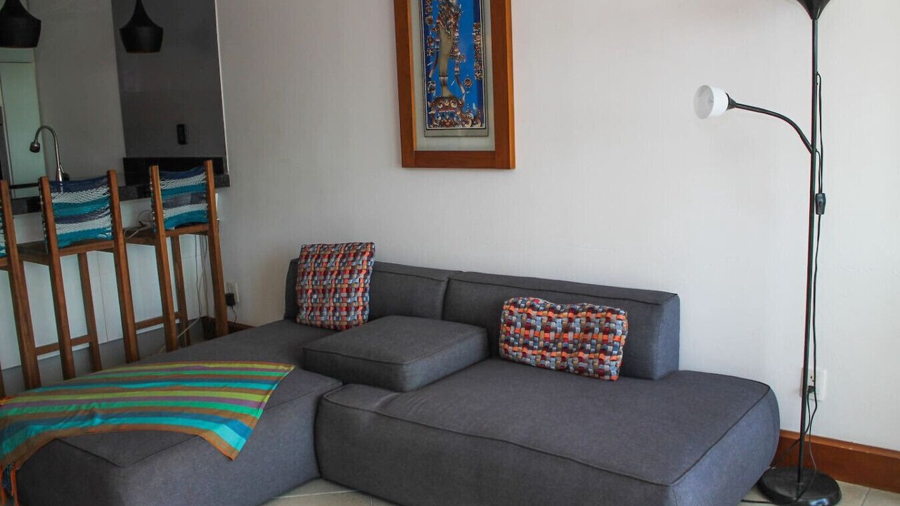 Photo of Livingroom in Ixtapa