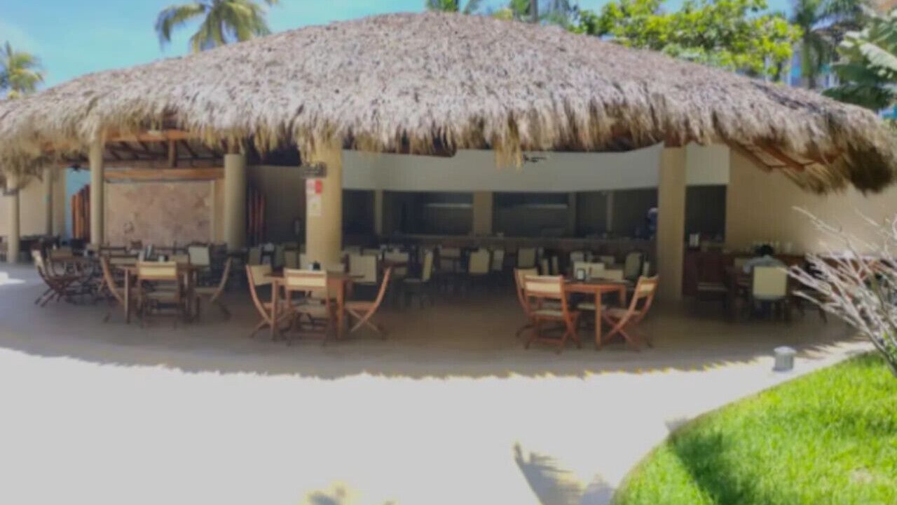 Photo of Outdoor in Ixtapa