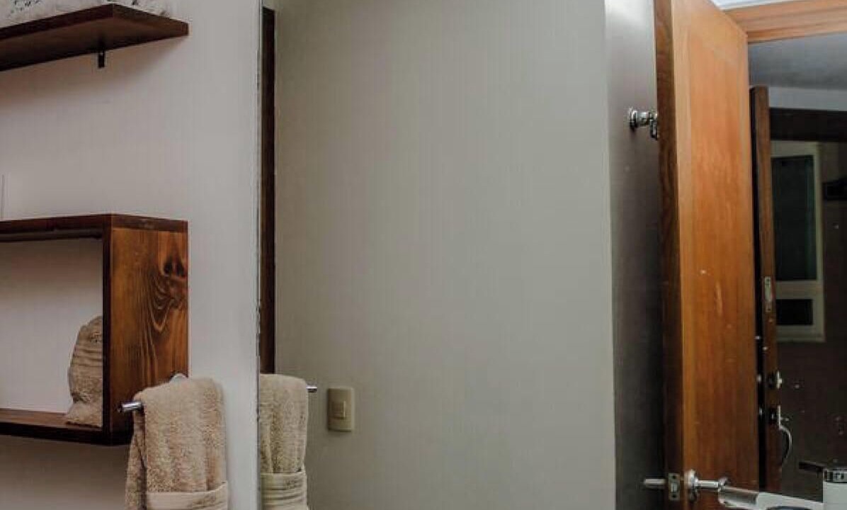 Photo of Bathroom in Ixtapa