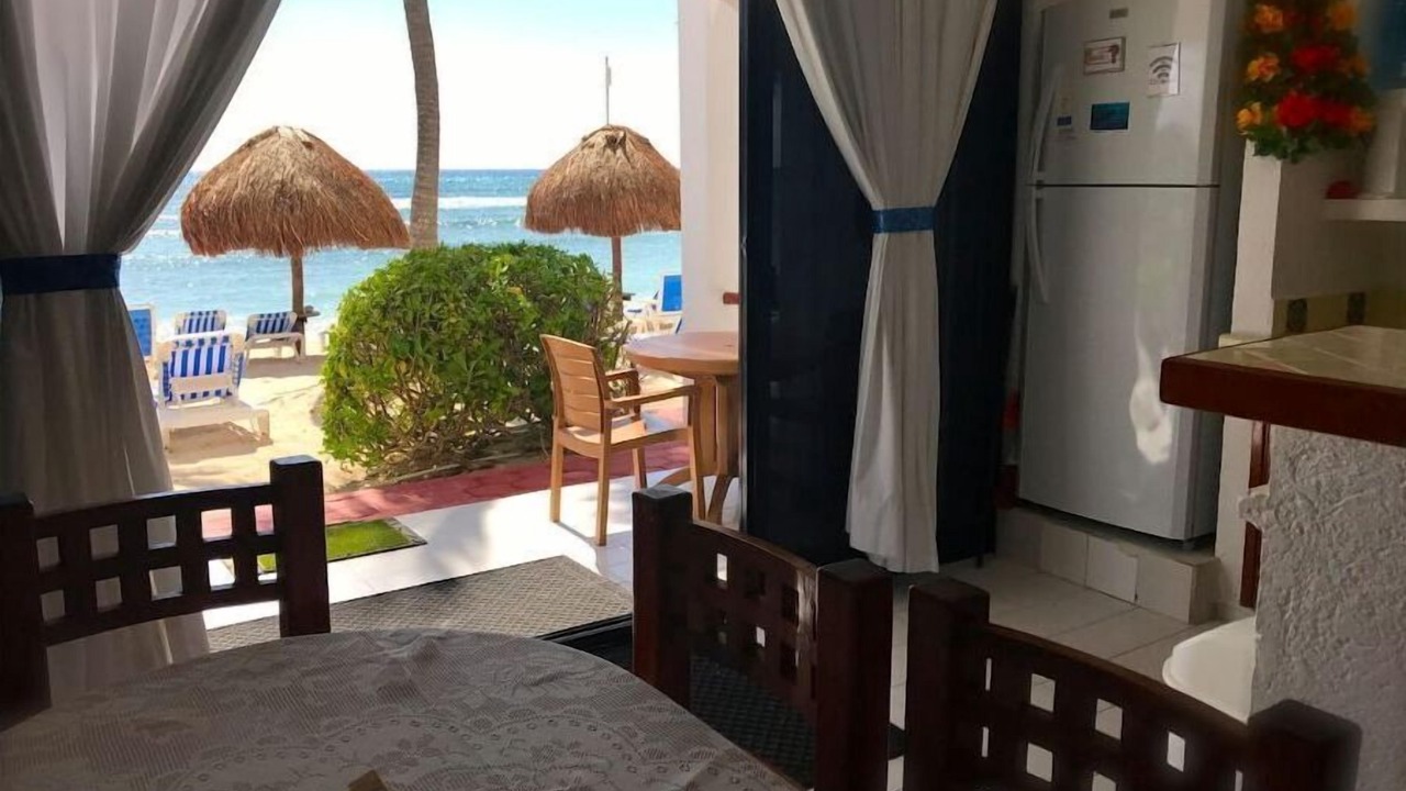 Photo of Outdoor in Akumal