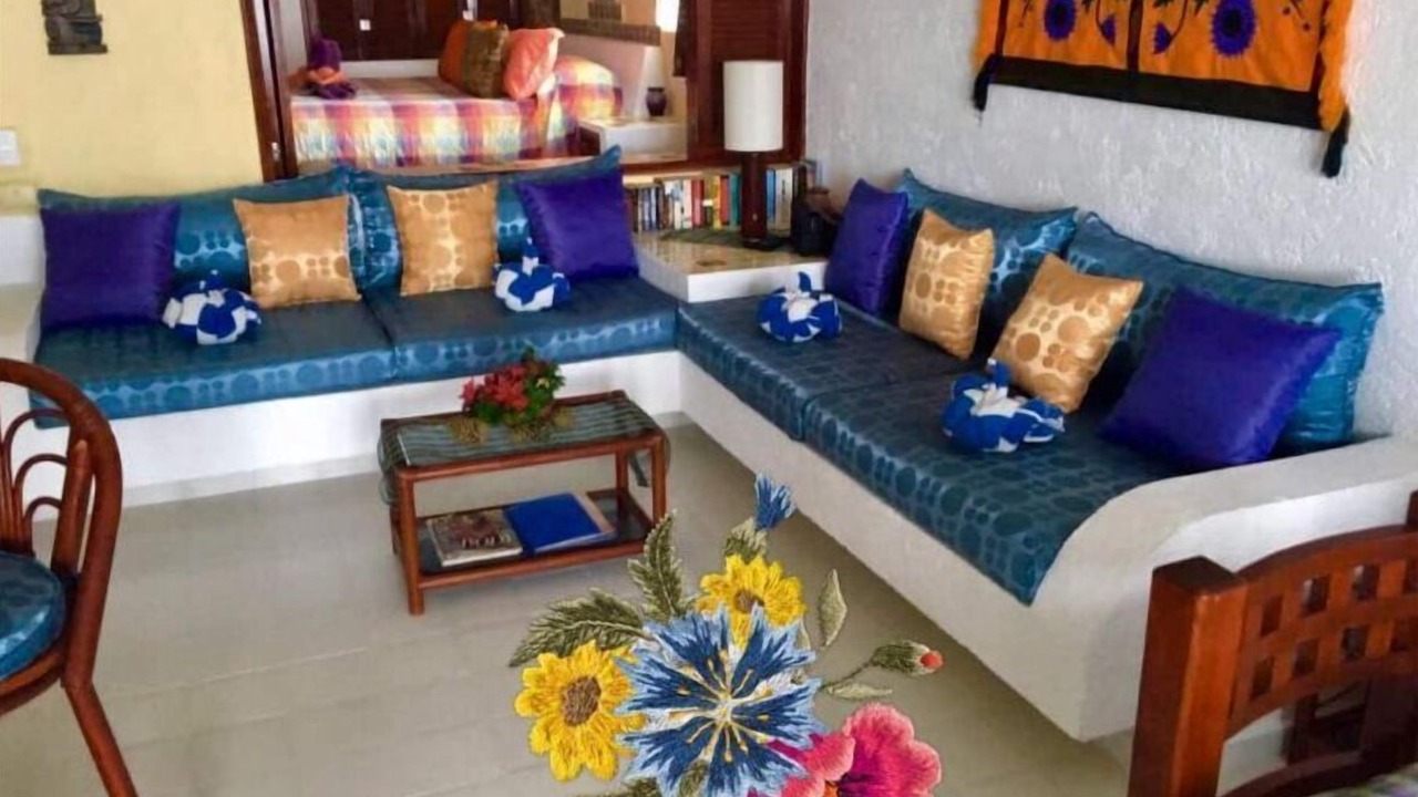 Photo of Bedroom in Akumal