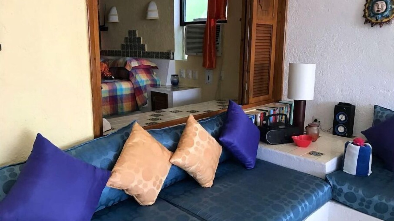 Photo of Bedroom in Akumal