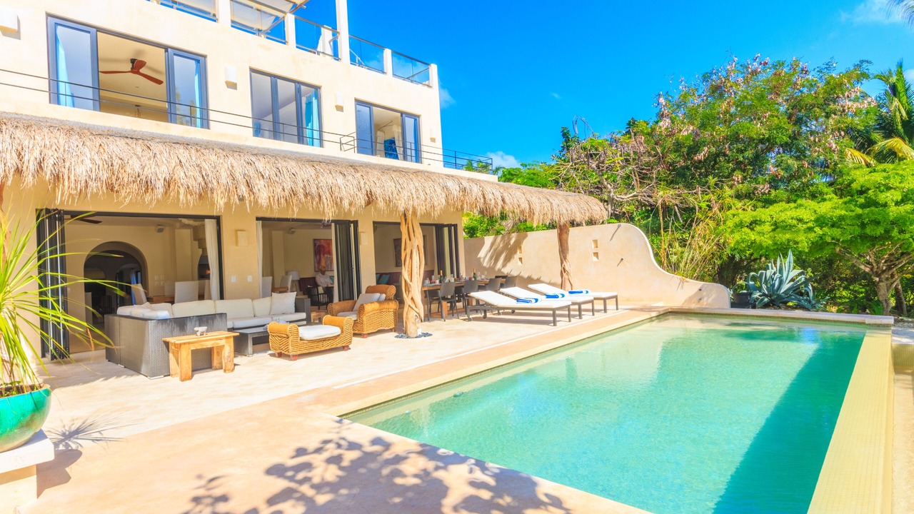 Photo of Outdoor in Isla Mujeres