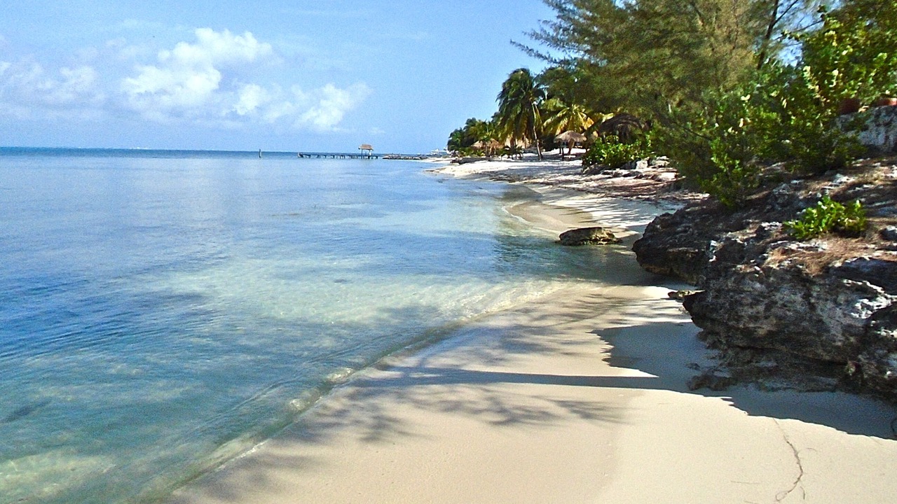 Photo of Others in Isla Mujeres