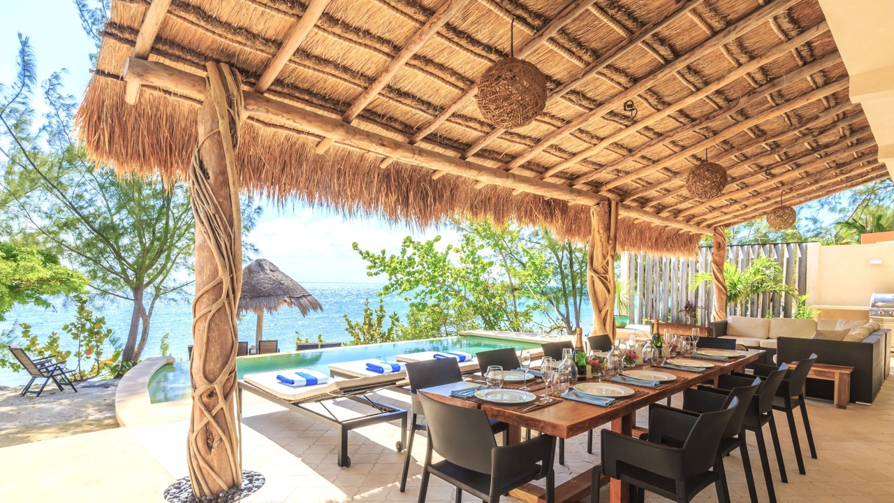 Photo of Outdoor in Isla Mujeres