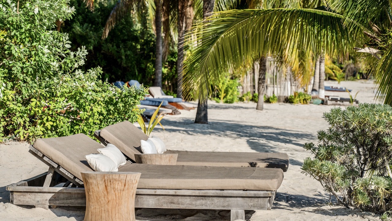Photo of Outdoor in Isla Mujeres