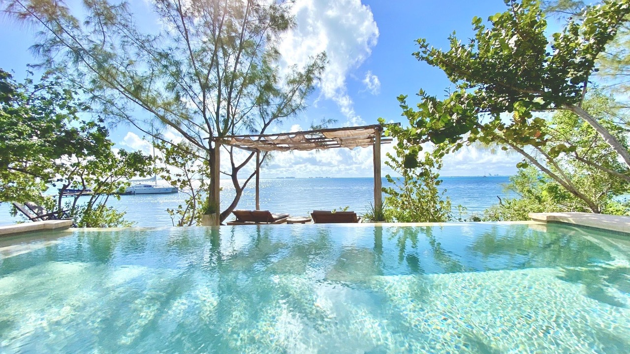 Photo of Outdoor in Isla Mujeres