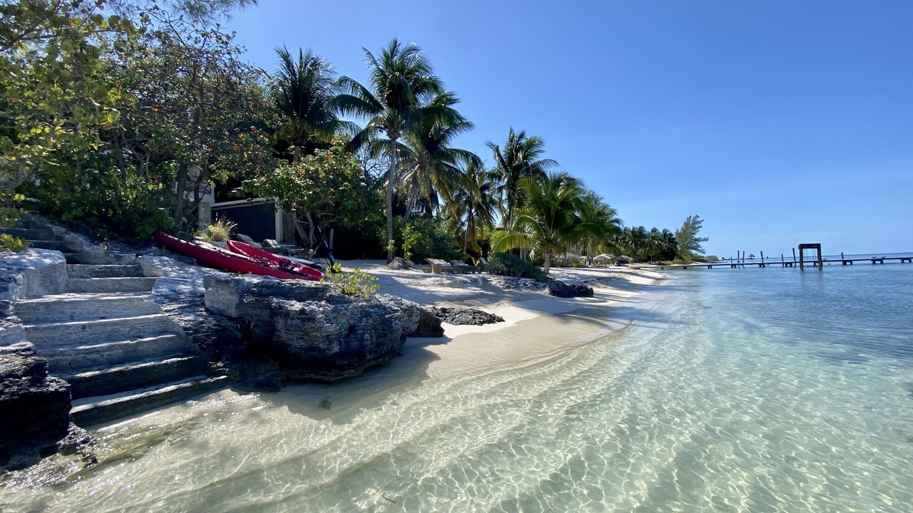 Photo of Others in Isla Mujeres