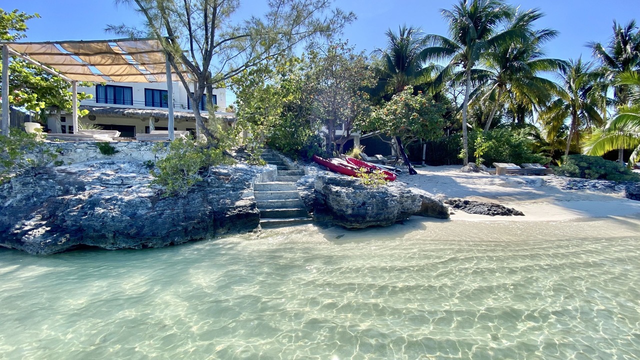 Photo of Outdoor in Isla Mujeres