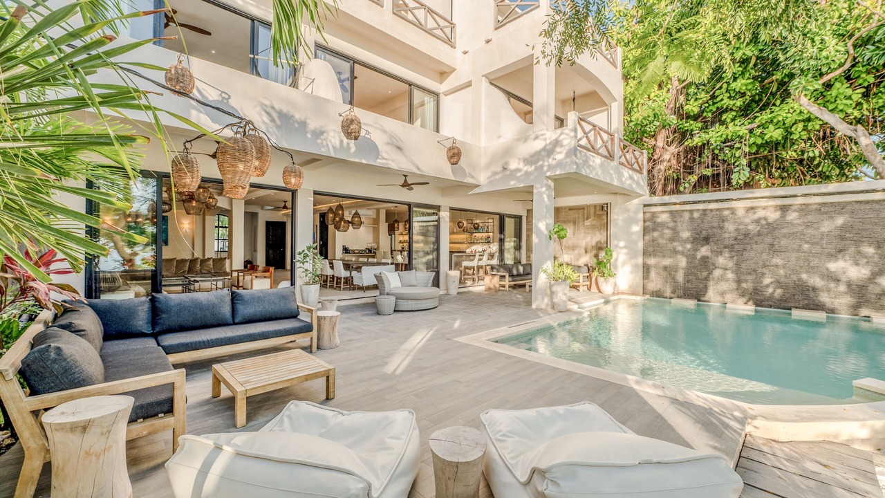 Photo of Outdoor in Isla Mujeres