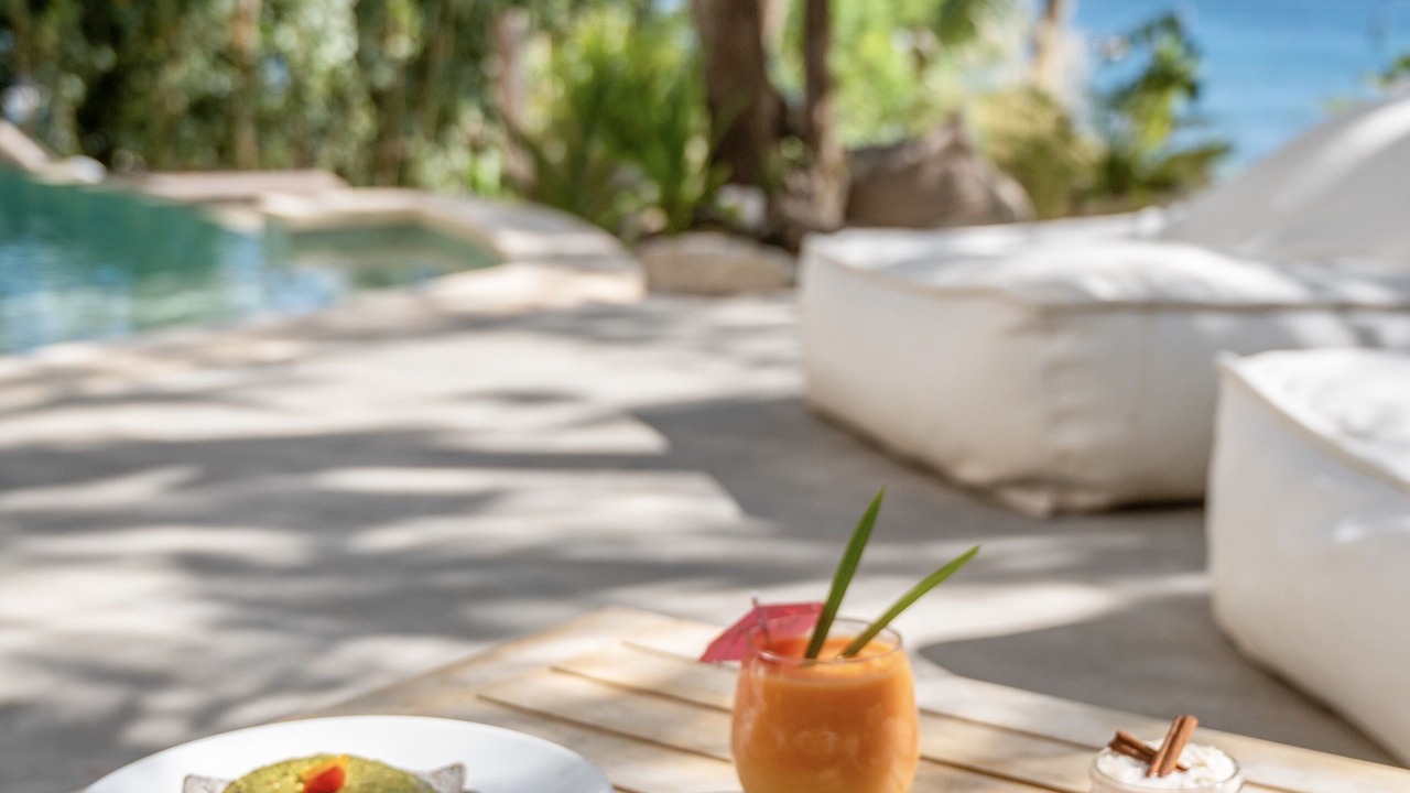 Photo of Outdoor in Isla Mujeres