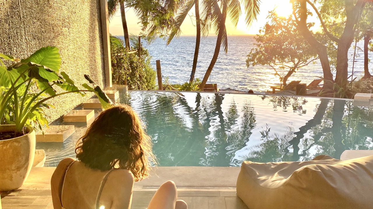 Photo of Outdoor in Isla Mujeres