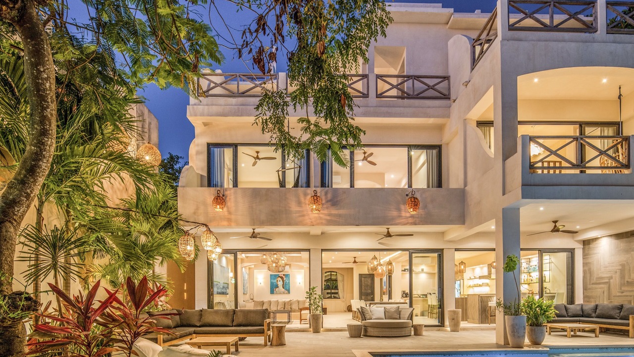 Photo of Outdoor in Isla Mujeres