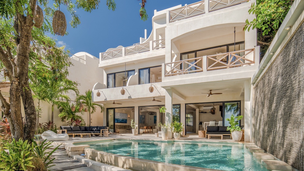 Photo of Outdoor in Isla Mujeres