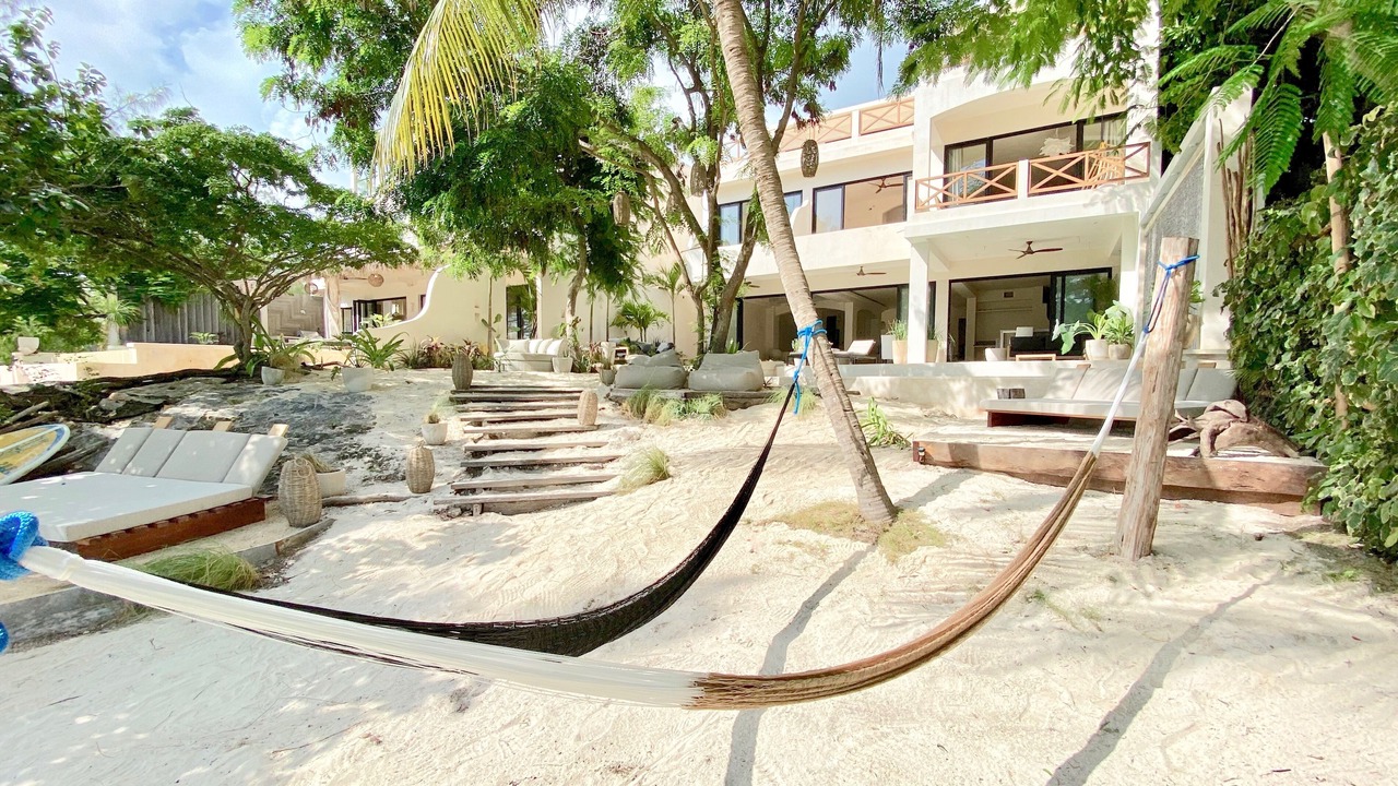Photo of Outdoor in Isla Mujeres