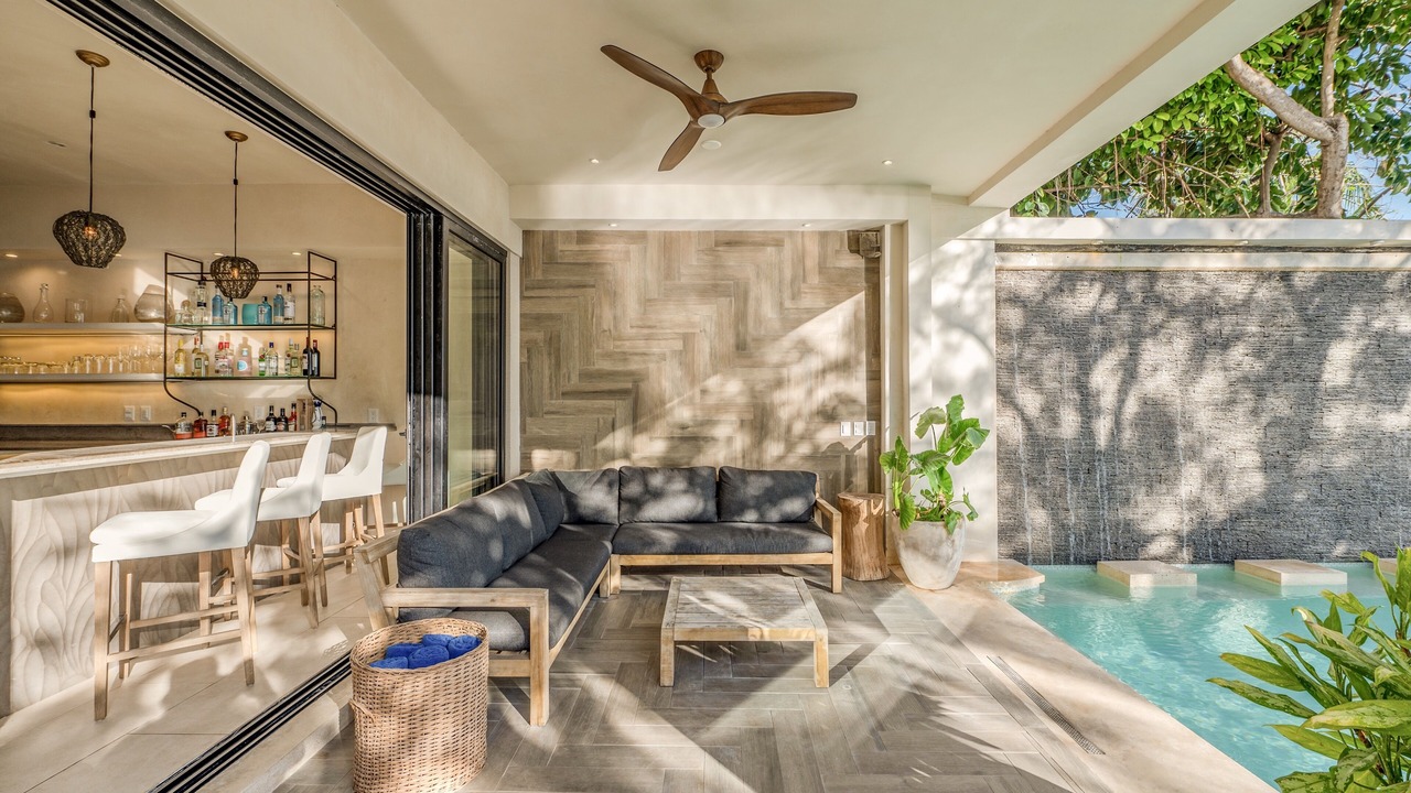 Photo of Outdoor in Isla Mujeres