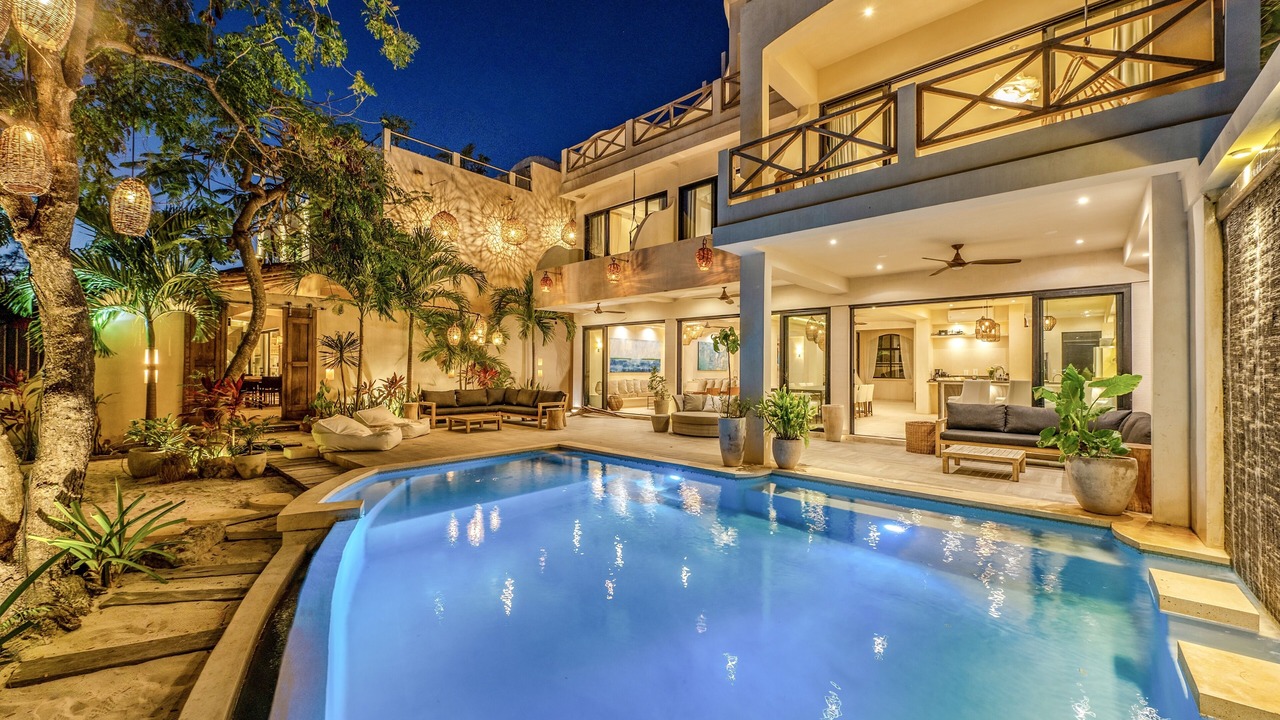 Photo of Outdoor in Isla Mujeres