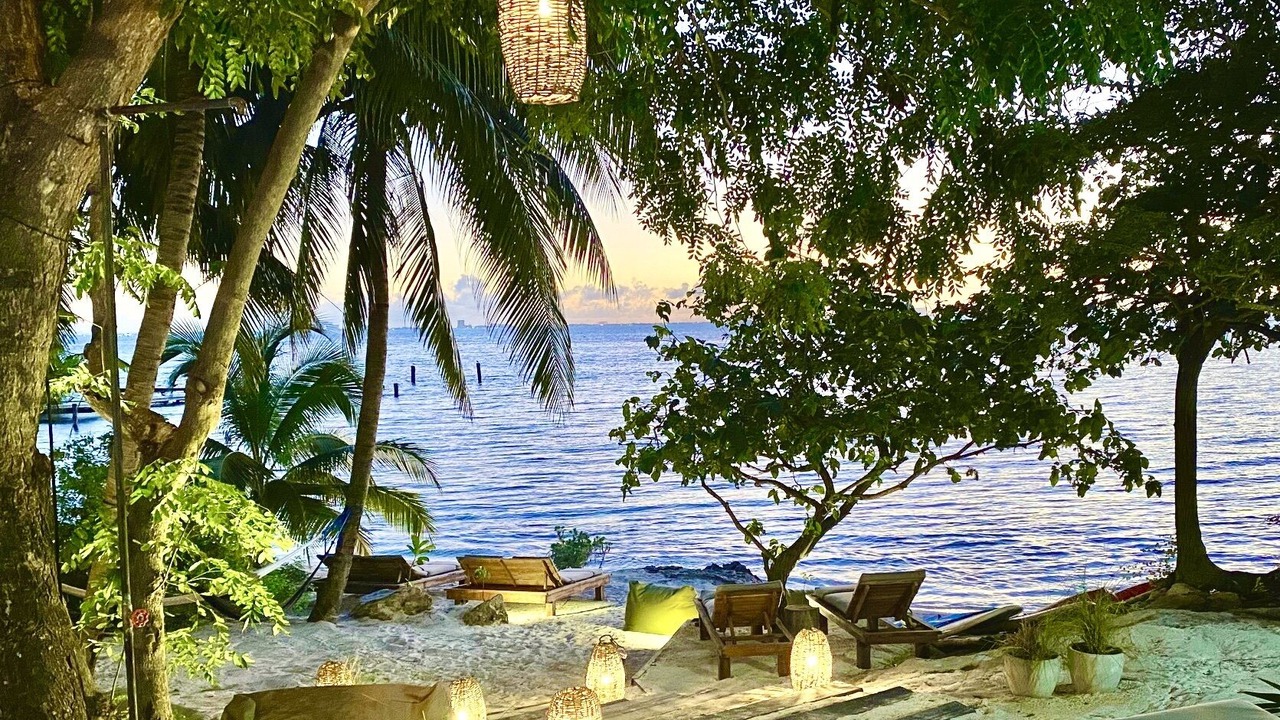 Photo of Outdoor in Isla Mujeres