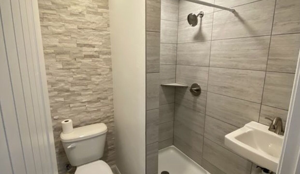 Photo of Bathroom in Disney