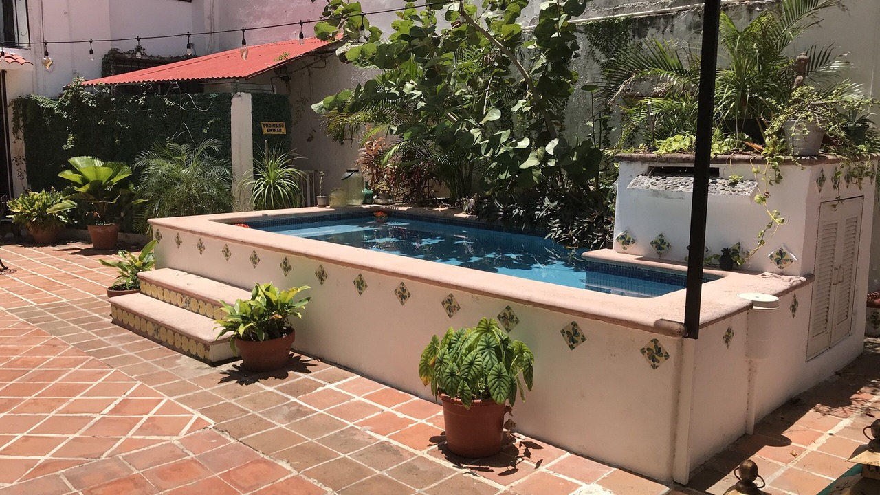 Photo of Outdoor in Downtown Cancun
