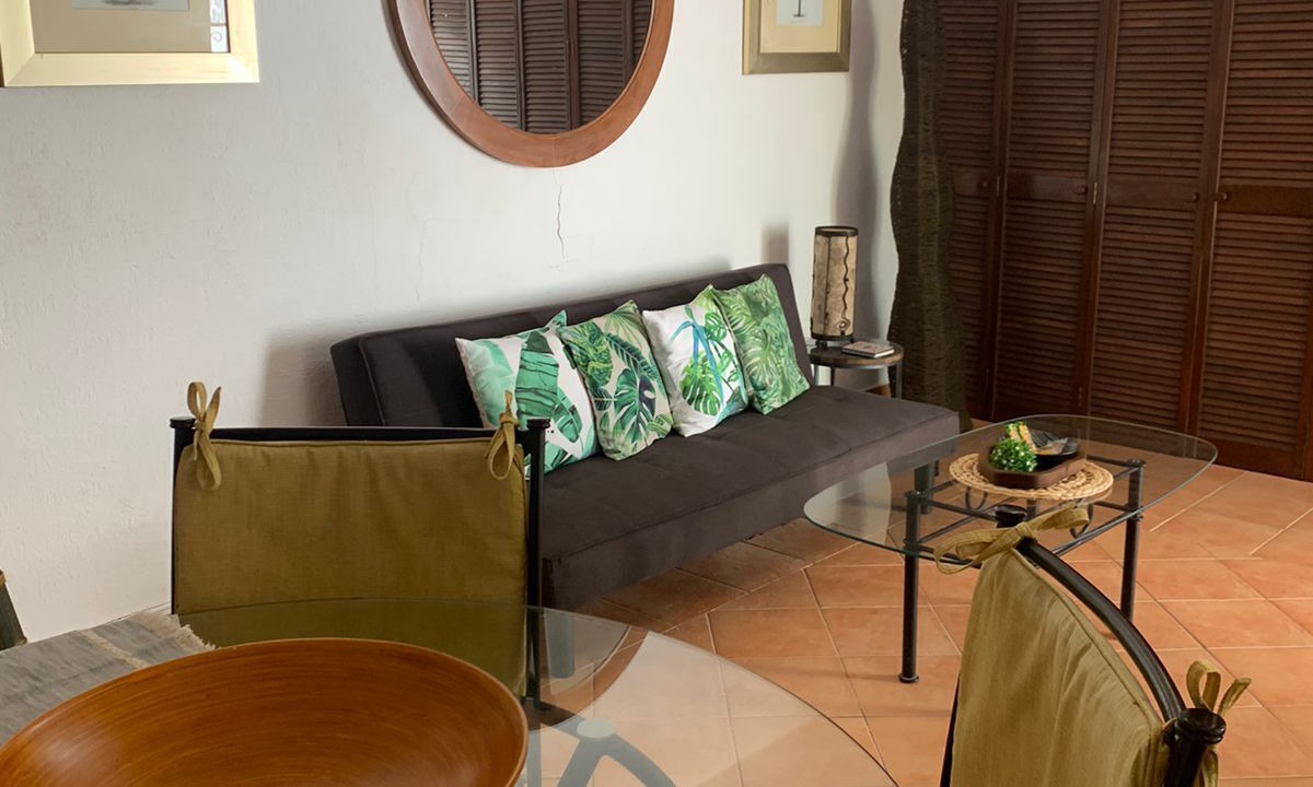 Photo of Livingroom in Downtown Cancun