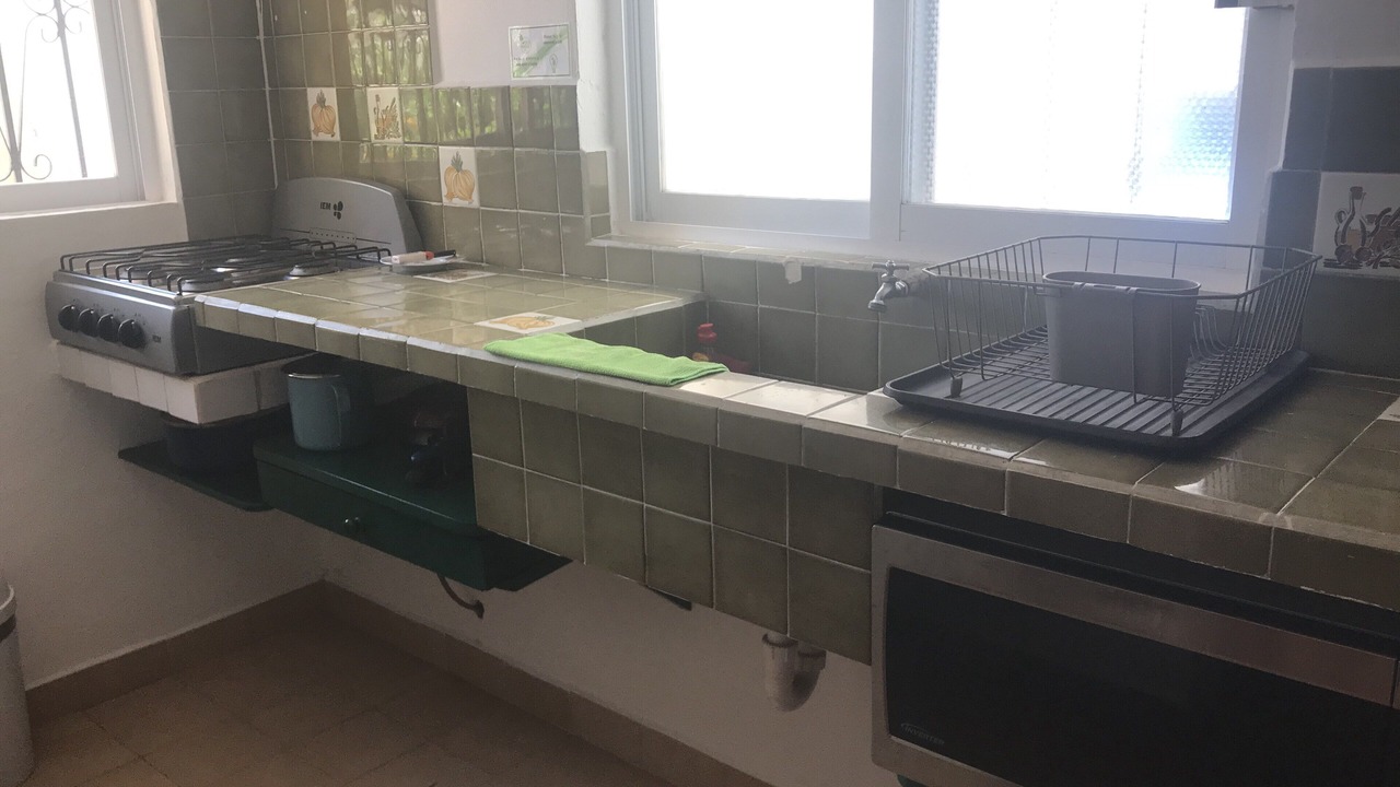 Photo of Kitchen in Downtown Cancun