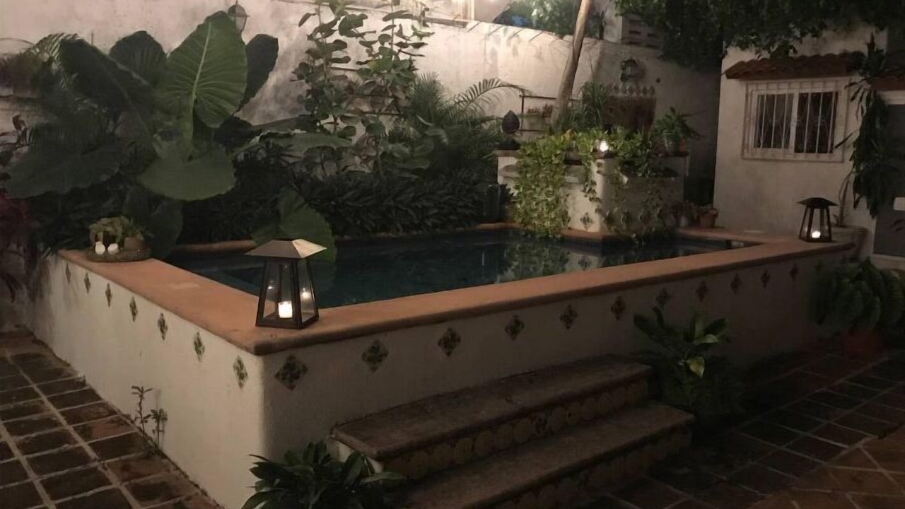 Photo of Outdoor in Downtown Cancun