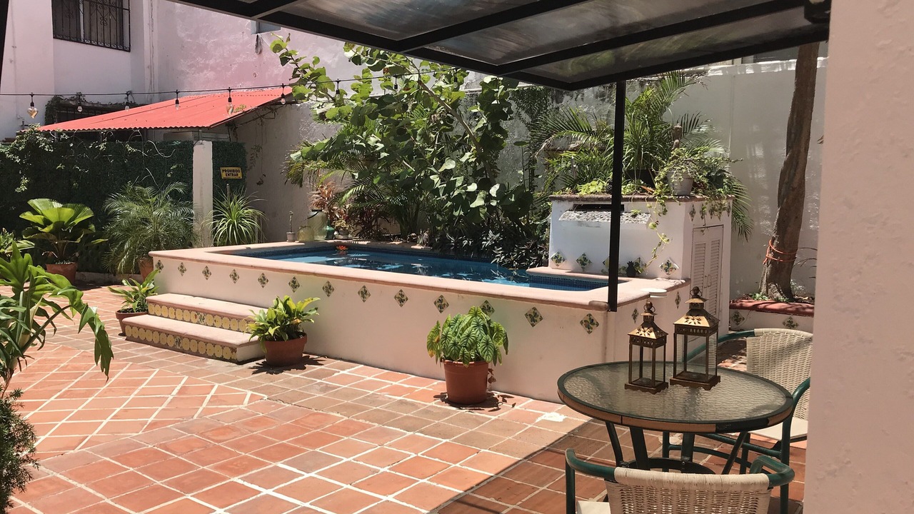 Photo of Outdoor in Downtown Cancun